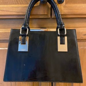 Womens Dune purse